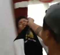 Siang Hari Digerebek, Malam Hari Langsung Dinikahkan