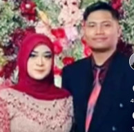 Usai Viral karena Konten Syurnya, Bu Guru Salsa Dinikahi PNS