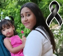 Menyeberang Jalan, Ibu dan Anak Ditabrak Ekskavator