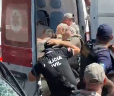 Dituding Lecehkan Gadis 9 Tahun, Kakek 61 Tahun Tewas Dihajar Warga