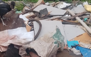 Perang Antar Geng Memanas, yang Terbunuh Dimutilasi