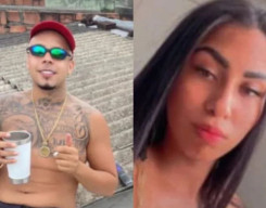 Ugal-ugalan, 4 Pemotor Meninggal saat Menyalip Bus