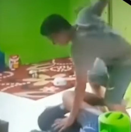 Siswa Sekolah Boarding, Dianiaya Temannya di Luar Jam Belajar