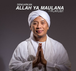 Opick Tak Masalah Lagunya Dibawakan Orang Lain