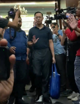 Tom Lembong Didakwa Merugikan Keuangan Negara hingga Rp515 Miliar