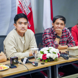 Menteri Kehutanan Diduga Bagikan Jabatan untuk 11 Kader PSI