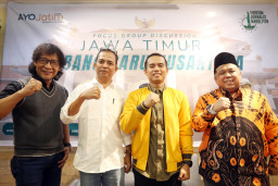 Jawa Timur Gerbang Baru Nusantara, Begini Potensi dan Tantangannya!