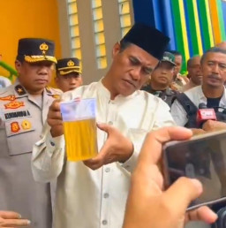 Volume Dikurangi Tak Sampai 1 Liter, Ini Tiga Perusahaan yang Mengemas Minyakita