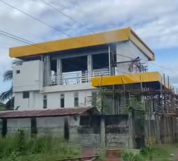 Tukang Cat Tewas Tersengat Listrik saat Bekerja