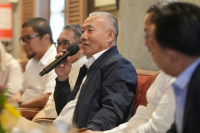 Proyek-Proyek Strategis PGN Tahun Ini Mulai Tancap Gas