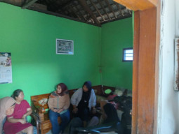 Idul Fitri di Depan Mata, Emak-emak di Jombang malah Kena Tipu Arisan Bodong