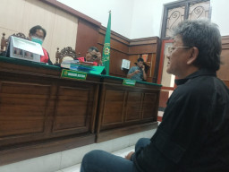 Calo SIM Diduga Manipulasi Data untuk Menjaminkan Rumah Istri ke Bank