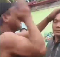 Istri dan Anaknya Terseret Banjir, Suami di Sukabumi Cuek dan Tenang