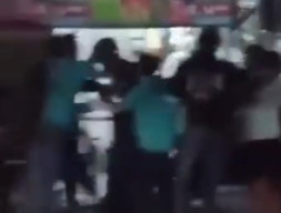 Bentrok Dengan Warga, 3 Anggota Geng Motor Babak Belur