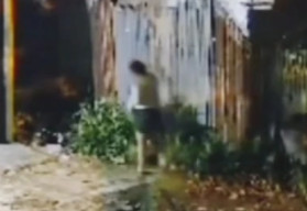 Viral, Seorang Siswi SMP Lahirkan Anak Sambil Berdiri di Warung Pinggir Jalan Raya