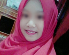 Usai Cekcok dengan Pacar karena Telat Haid, Siswi SMK  Nekat Kendat