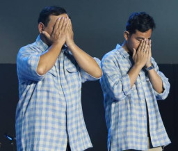 Jokowi Bikin Partai, Gibran Bakal Bertarung Lawan Prabowo di Pilpres 2029