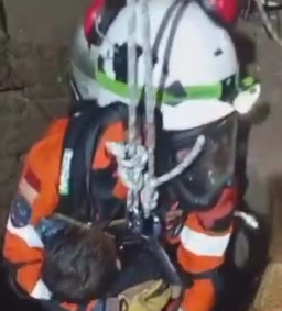 Bocah 4 Tahun Jatuh ke Sumur, Akhirnya Meninggal Meski Berhasil Dievakuasi