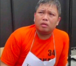 Zul Ditangkap karena Siksa Anak Kekasihnya hingga Meninggal