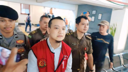 Sidang Kasus Perlindungan Anak, Saksi Ungkap Fakta Baru di PN Surabaya