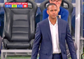 Vietnam Tuding Timnas Indonesia Memalukan