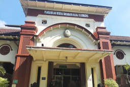 Gugatan Praperadilan Ditolak, Yupiter Tanjoyo Salim Tetap Berstatus Tersangka