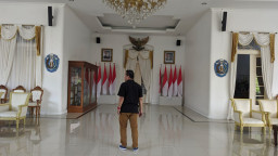 Tunggu Perhitungan Kerugian Negara, Kasus Hilangnya Aset Rumdin Bupati Ponorogo Siap Naik Penyidikan