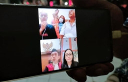 Sindikat Deepfake Menyamar Jadi Dirreskrimum Polda Jatim, Tipu Korban dengan Lelang Fiktif