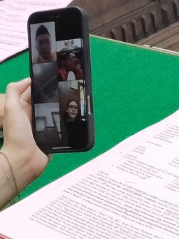 Terdakwa Su’udi Didakwa Selundupkan Kayu Ilegal, Terungkap Modus Liciknya