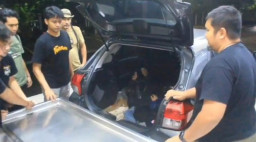 Melawan saat Ditangkap, Residivis  Curanmor Asal Bangkalan Ditembak Mati Aparat Polda Jatim