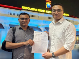 Nama Baik ARTGRASS Dicatut, Dugaan Penipuan Masuk Proses Hukum