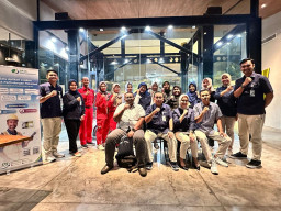 BPJS Ketenagakerjaan Juanda Edukasi Perusahaan Jakon