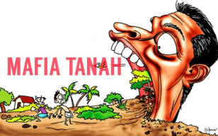 Kasus Dugaan Penyerobotan Tanah di Kalijudan, Pemilik Laporkan Perusahaan Properti ke Polisi