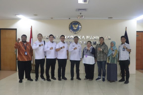 Lapas Cipinang dan BNNK Jakarta Timur Perkuat Sinergi dalam Program "Bersih dari Narkoba"