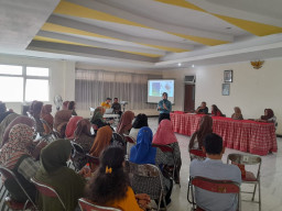 BPJS Ketenagakerjaan Juanda Sosialisasi Perlindungan UMKM