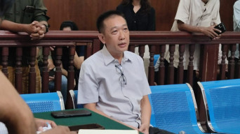 Terdakwa Effendi Pudjihartono Dituntut 2,5 Tahun Penjara, Majelis Hakim Beri Penangguhan Penahanan