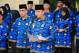 ASN Banyuasin Bakal Terima THR dan TPP