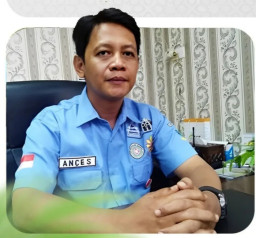 Pemkot Padang Pasang 37 Lampu Penerangan Jalan, Targetkan Ribuan Lampu Baru hingga Akhir Tahun