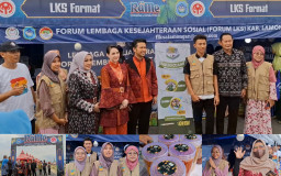 Dukungan UMKM Diharapkan Menyasar Produk Panti Asuhan Hingga Disabilitas