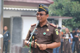 Dikenal Tegas dan Inovatif, Mantan Kajari Depok Yudi Triadi Kini Jabat Kajati Aceh