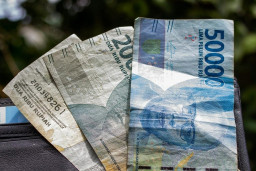 Ormas Minta THR ke Pelaku Usaha di Depok, Polisi Turun Tangan