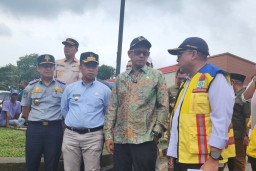 Atasi Macet di Sawangan, Pemkot Depok Segera Siapkan Rekayasa Lalu Lintas dan Pelebaran Jalan