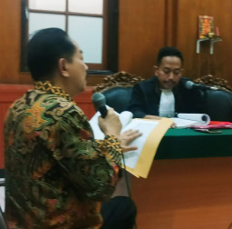 Sidang Kasus Penipuan Investasi Gula: Saksi Korban Beberkan Modus Terdakwa Mulia