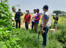 Tak Sesuai Kordinat, Warga Sarirejo Lamongan Protes SHM Produk PTSL