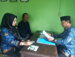 Pria Asal Lamongan Nikahi Pegawai Pemkab Gresik, Mahar Hampir 1 Miliyar Rupiah