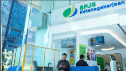 PP JKP dan JKK BPJS Ketenagakerjaan Optimalkan Perlindungan Pekerja