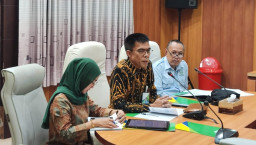 BPJS Ketenagakerjaan Jember Bidik Perusahaan Jasa Konstruksi