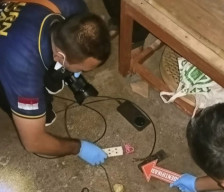 Ngecas HP, Bocah Kelas 5 SD di Ponorogo Tewas Kesetrum