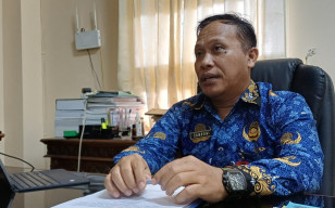 Dinas Tenaga Kerja Lamongan Buka Pos Pengaduan THR Pekerja