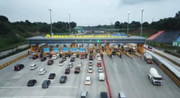 Simak, Jadwal Contraflow, One Way dan Ganjil Genap Arus Mudik 2025